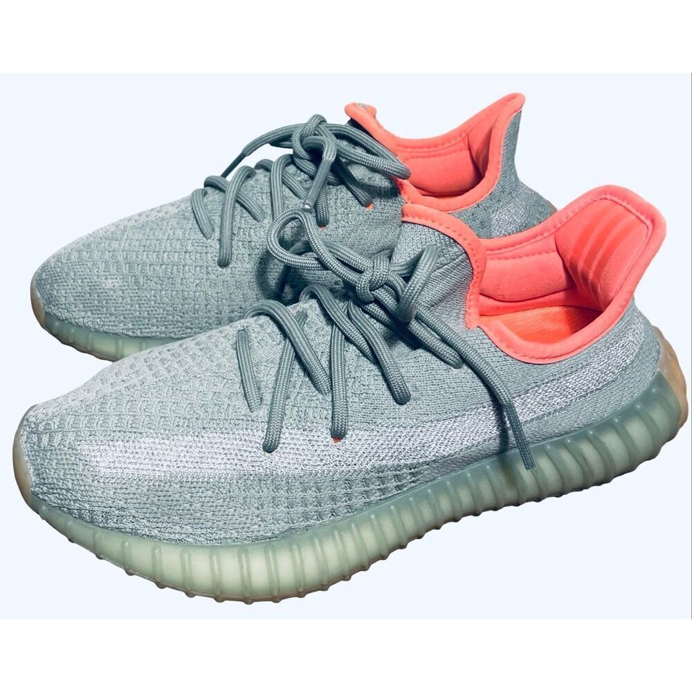 Adidas UltraBoost 21 Women’s Sneakers NWOB - Picture 7 of 9
